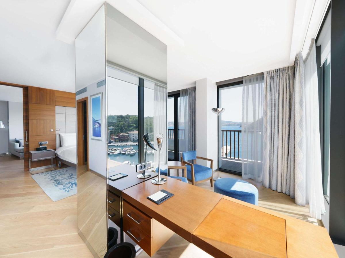 The Grand Tarabya Managed by Accor