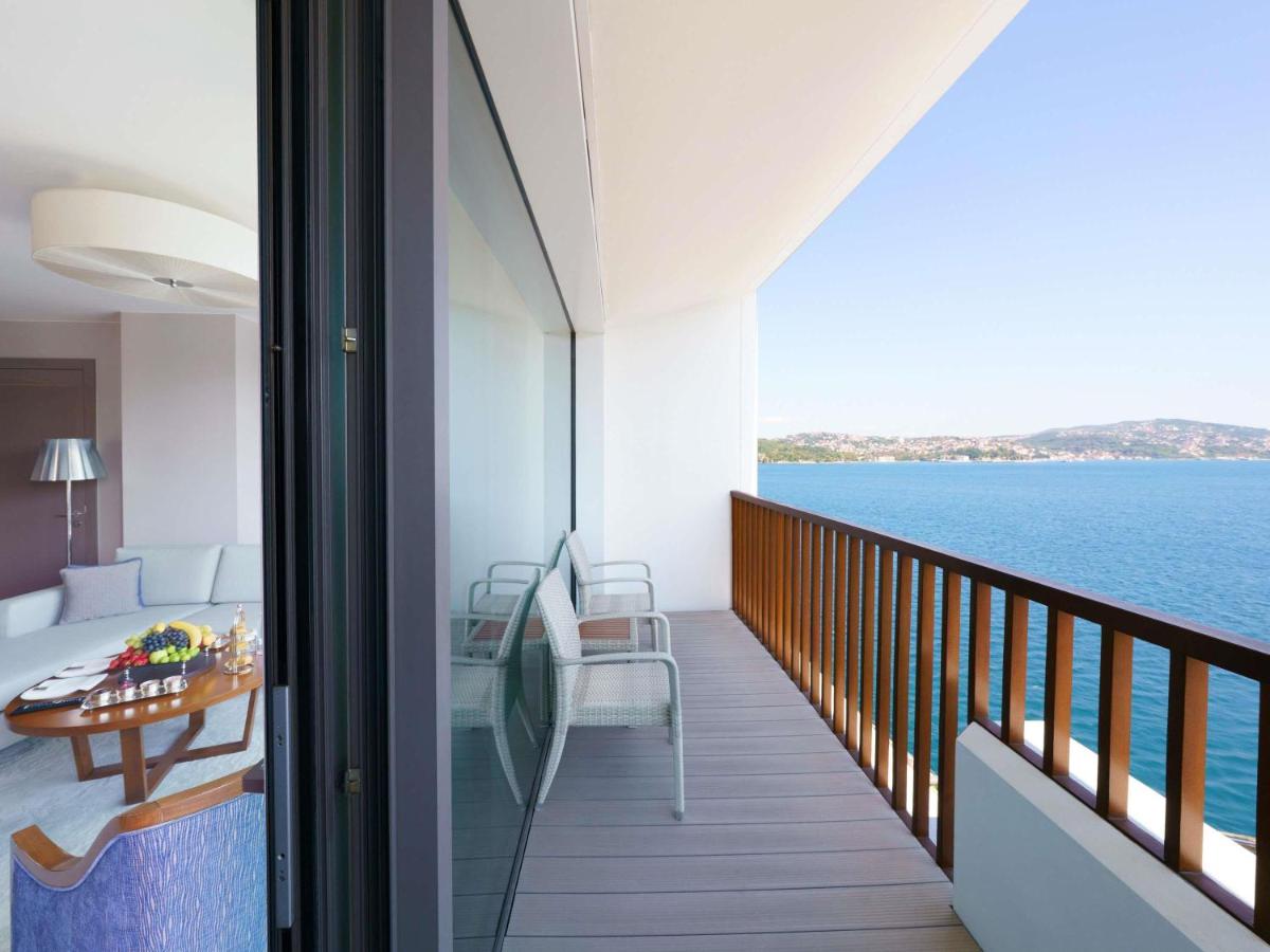 The Grand Tarabya Managed by Accor