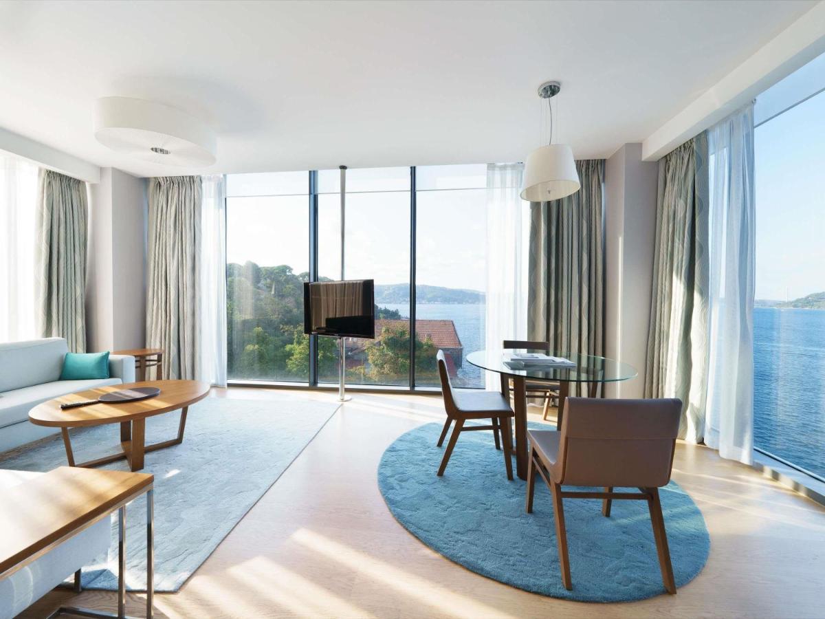 The Grand Tarabya Managed by Accor