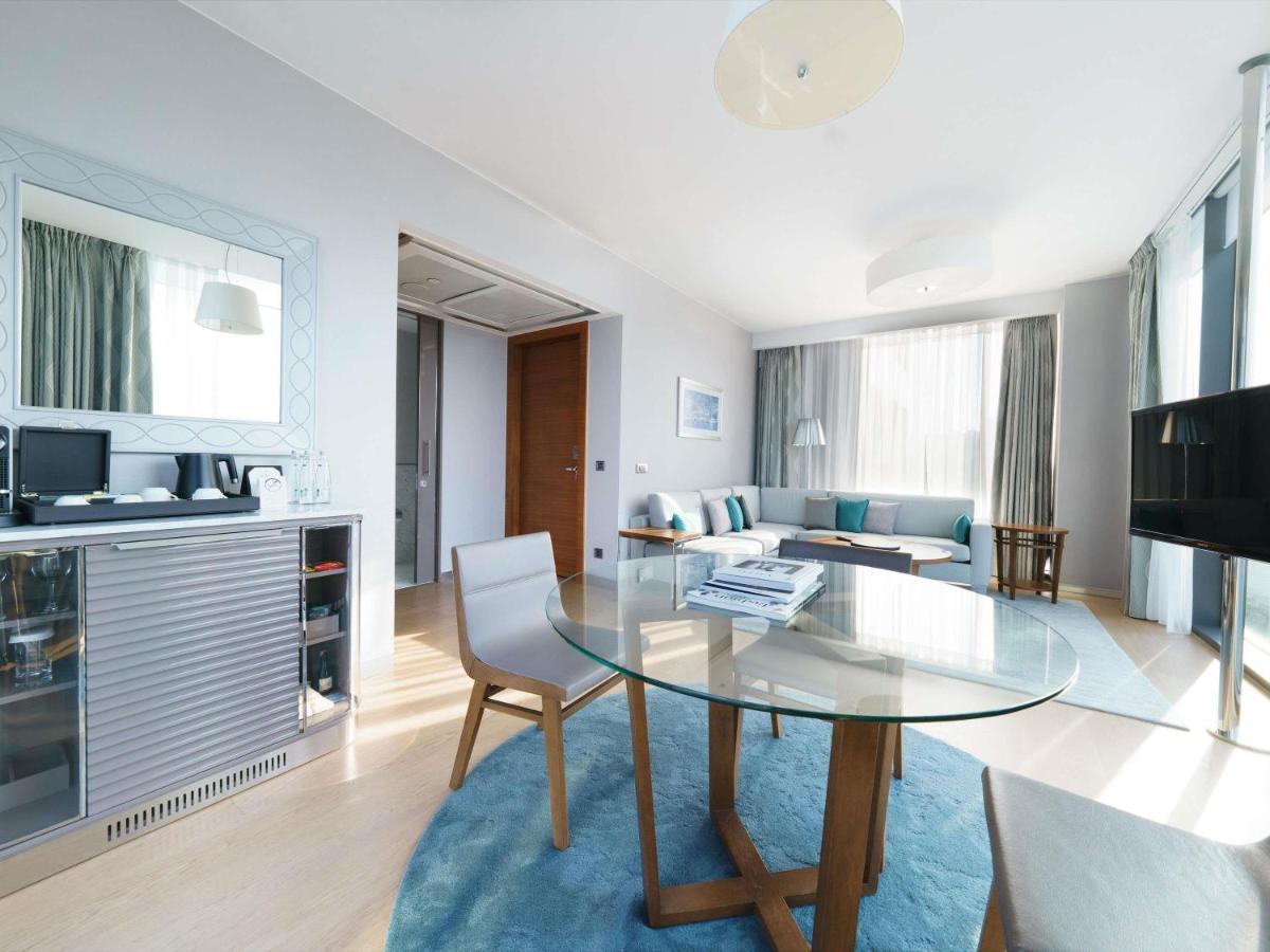 The Grand Tarabya Managed by Accor