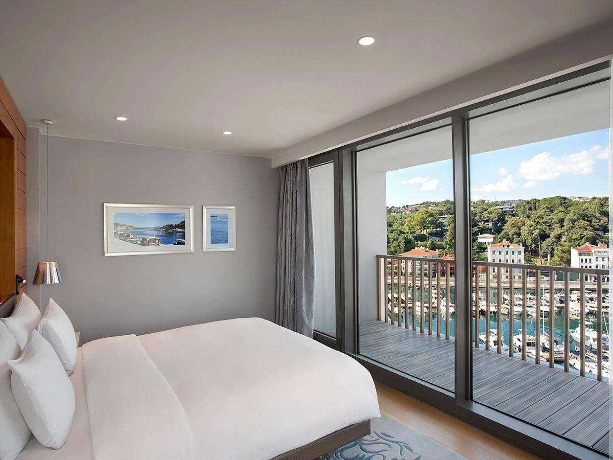 The Grand Tarabya Managed by Accor