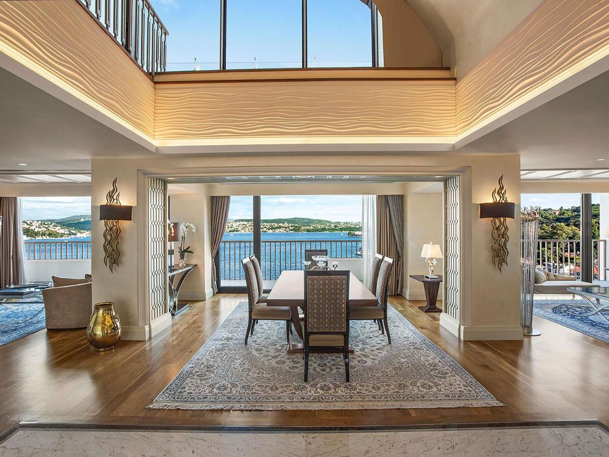 The Grand Tarabya Managed by Accor