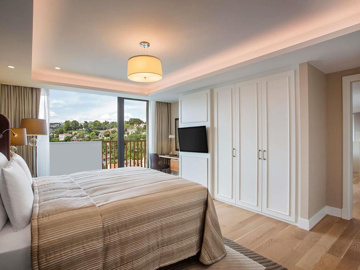 The Grand Tarabya Managed by Accor