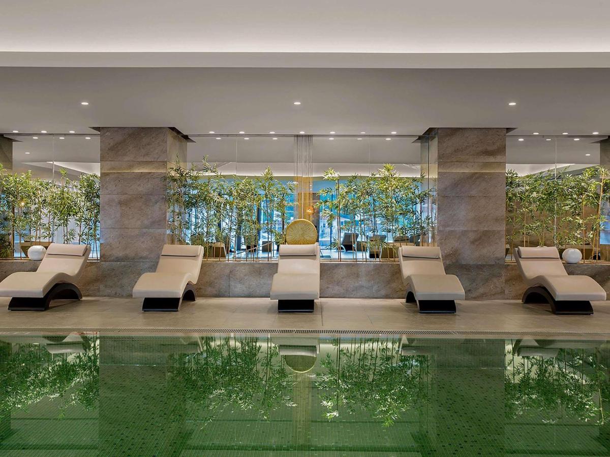 The Grand Tarabya Managed by Accor