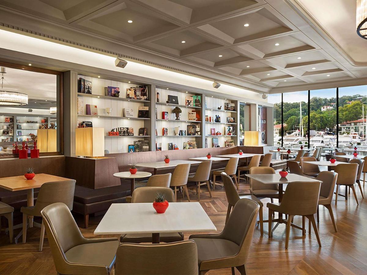 The Grand Tarabya Managed by Accor