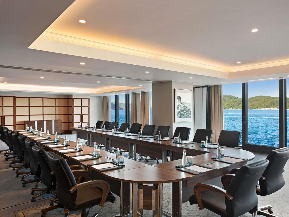 The Grand Tarabya Managed by Accor