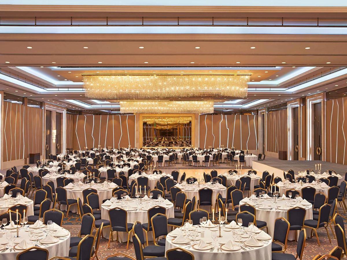 The Grand Tarabya Managed by Accor