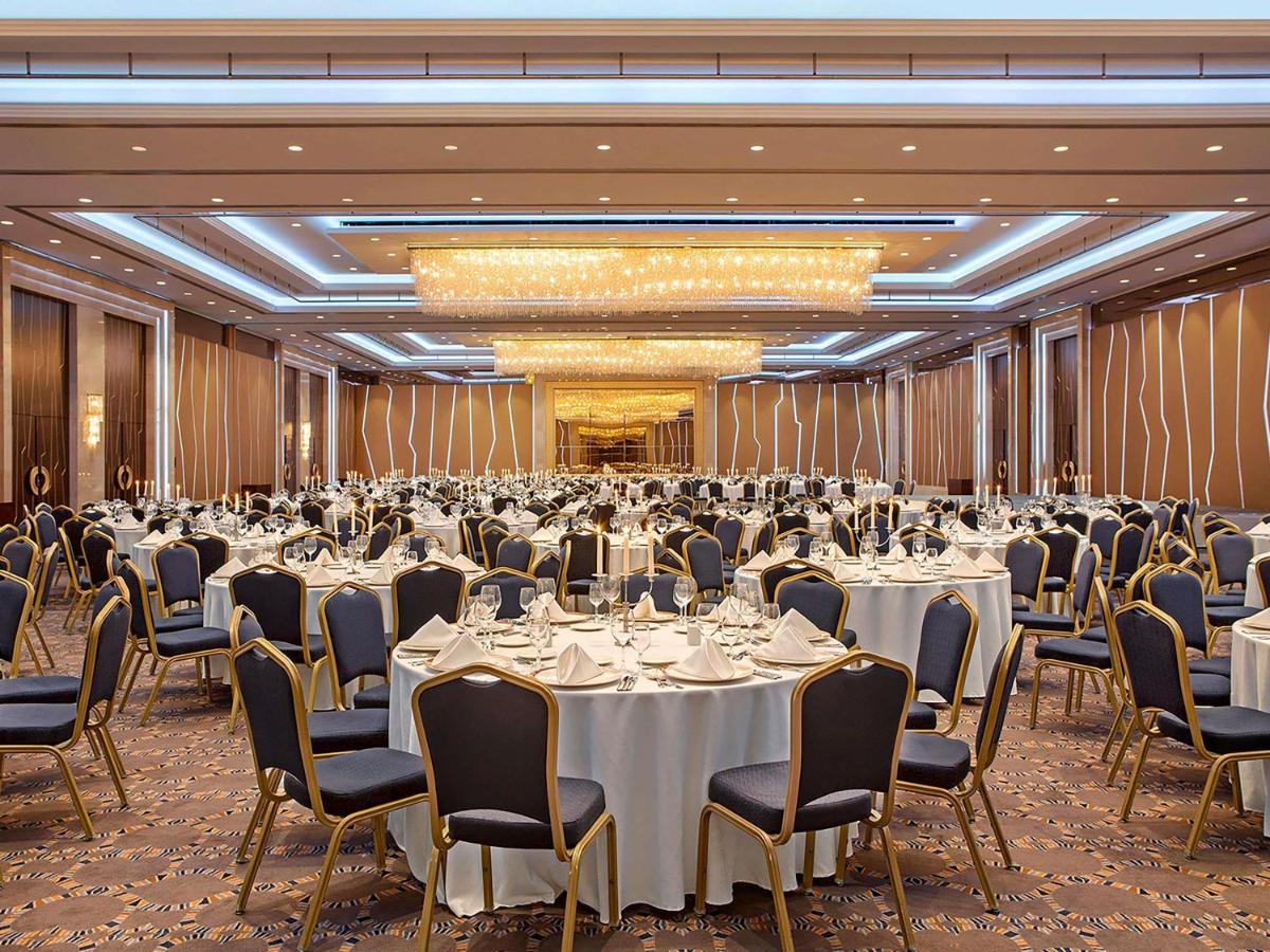 The Grand Tarabya Managed by Accor