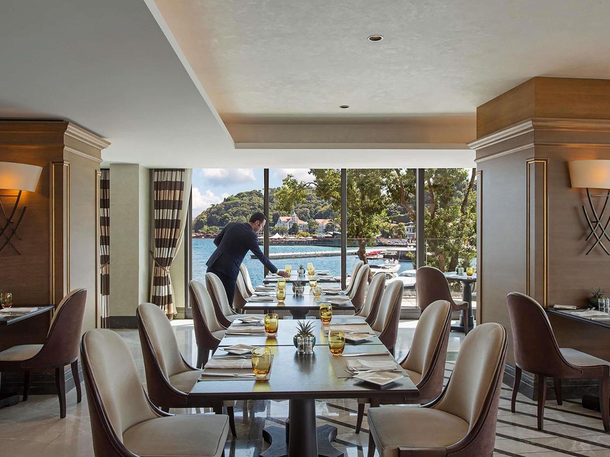 The Grand Tarabya Managed by Accor