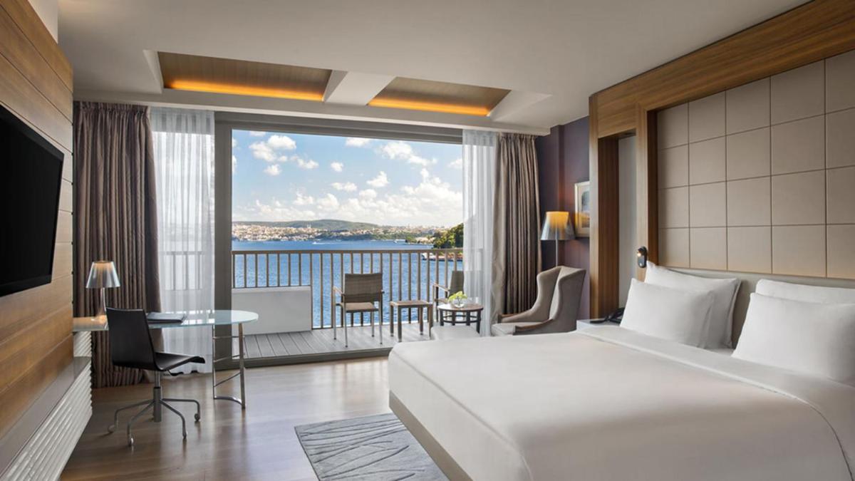 The Grand Tarabya Managed by Accor