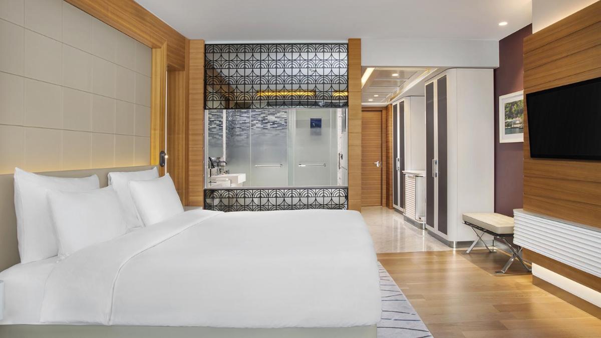The Grand Tarabya Managed by Accor