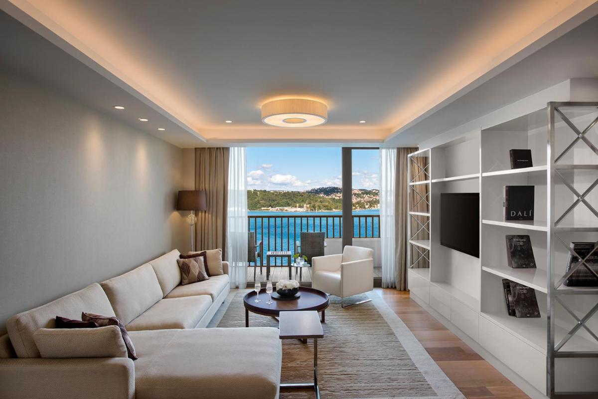 The Grand Tarabya Managed by Accor
