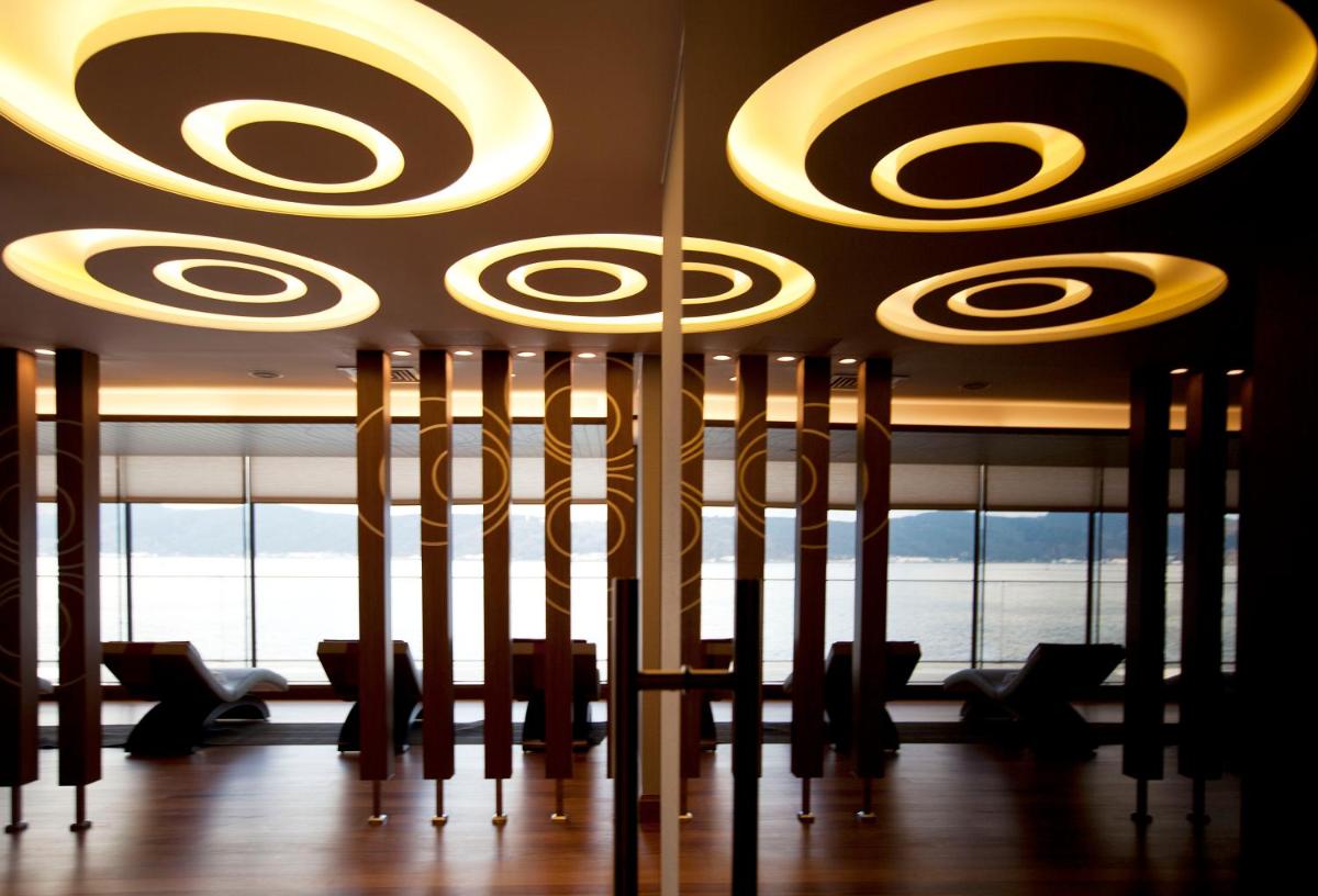 The Grand Tarabya Managed by Accor