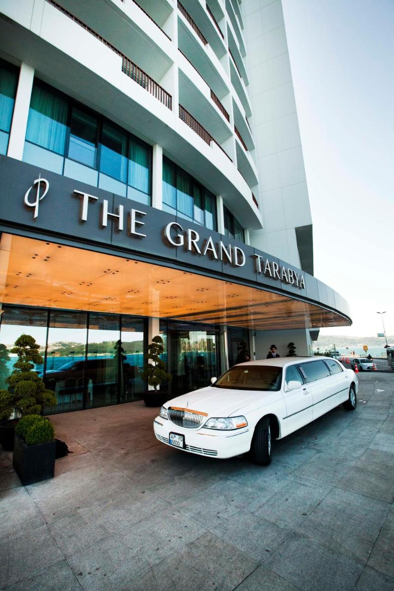 The Grand Tarabya Managed by Accor