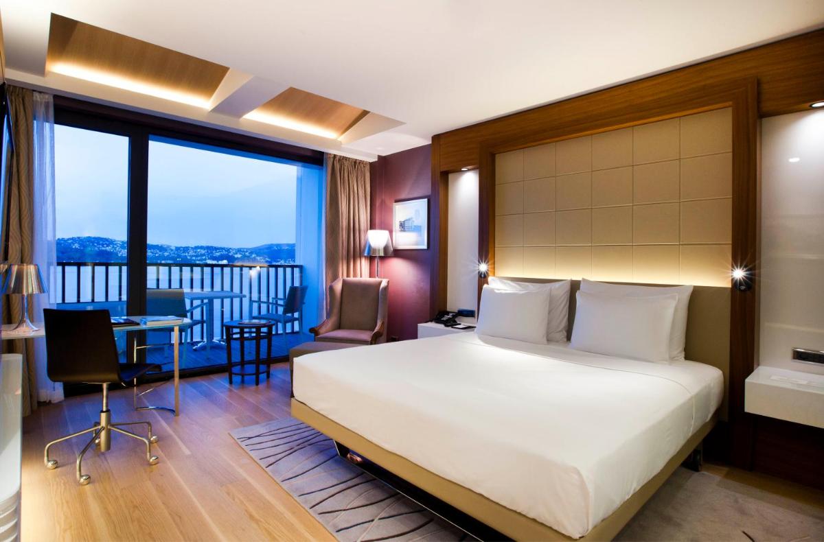The Grand Tarabya Managed by Accor