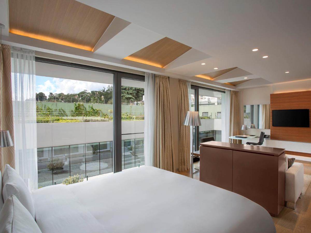 The Grand Tarabya Managed by Accor