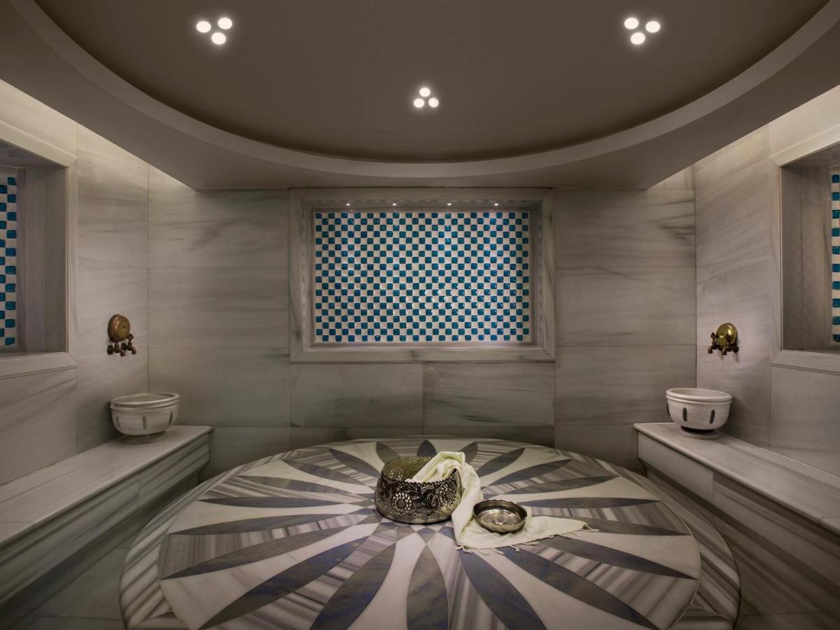 The Grand Tarabya Managed by Accor