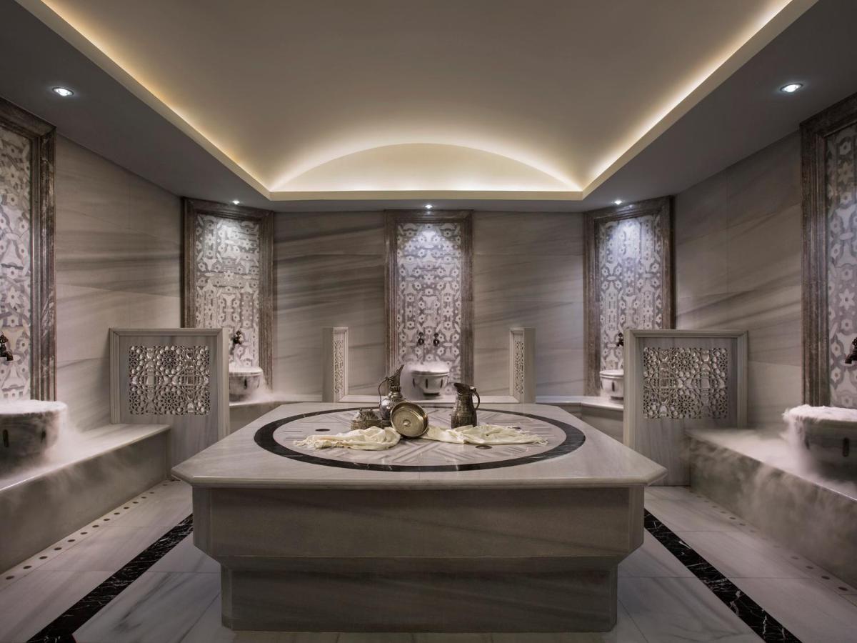 The Grand Tarabya Managed by Accor