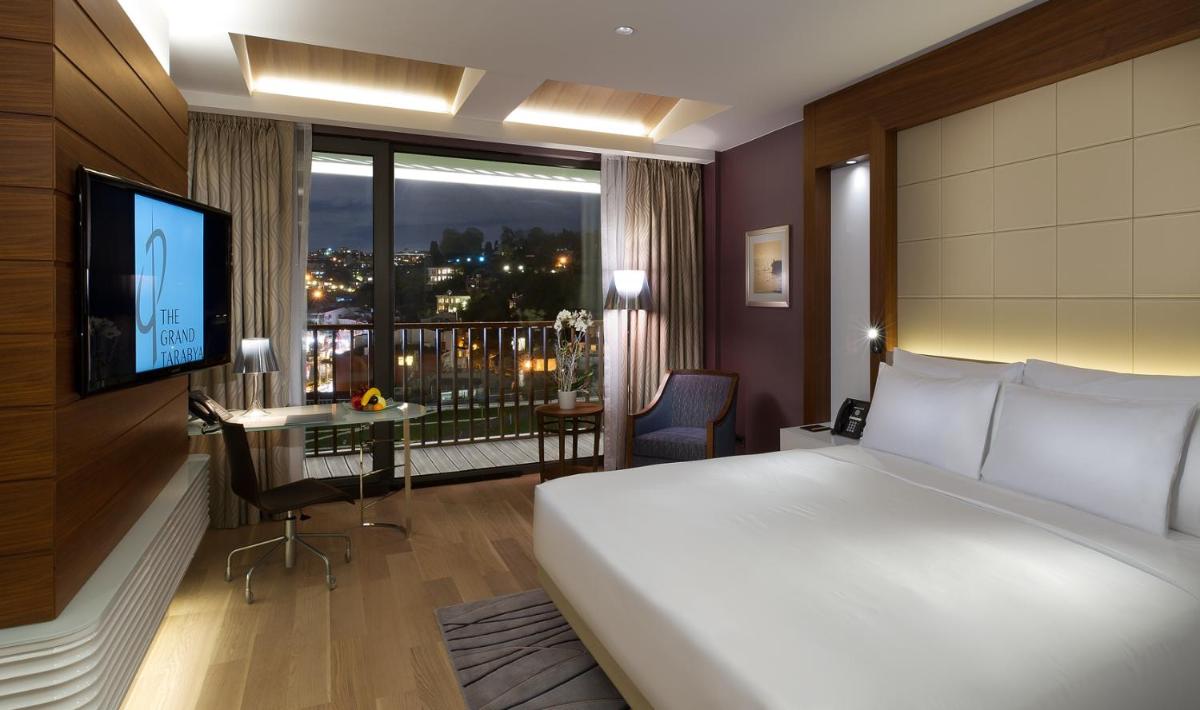 The Grand Tarabya Managed by Accor