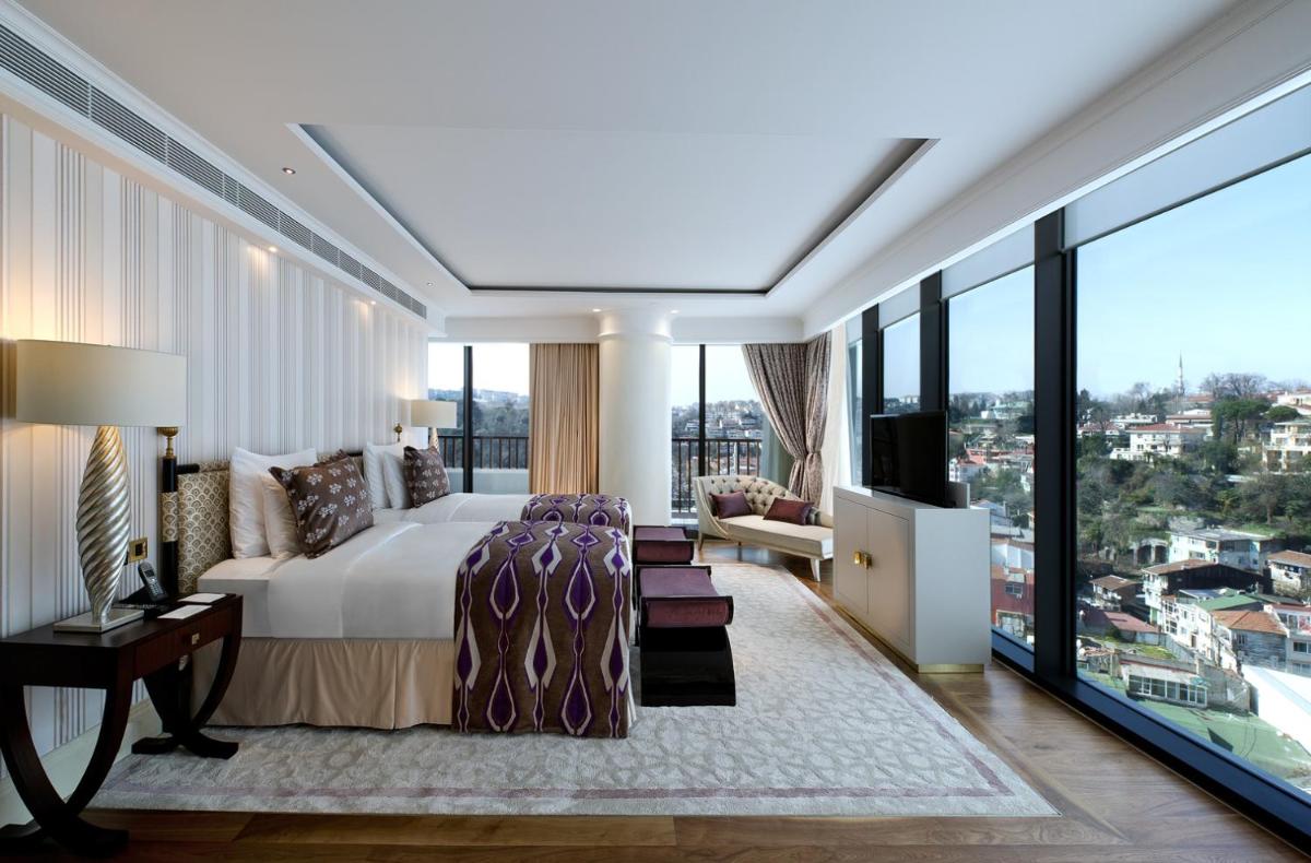 The Grand Tarabya Managed by Accor