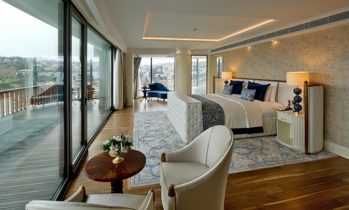 The Grand Tarabya Managed by Accor