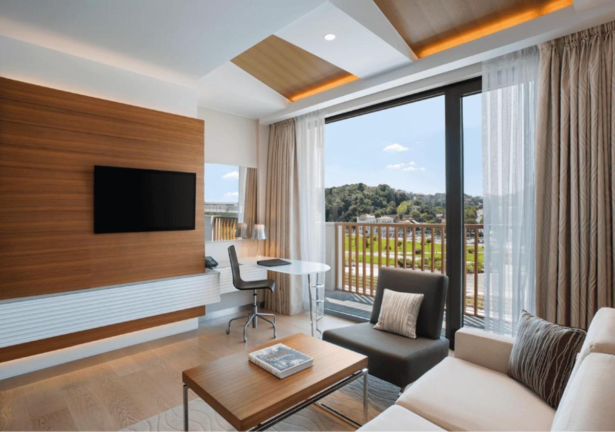 The Grand Tarabya Managed by Accor