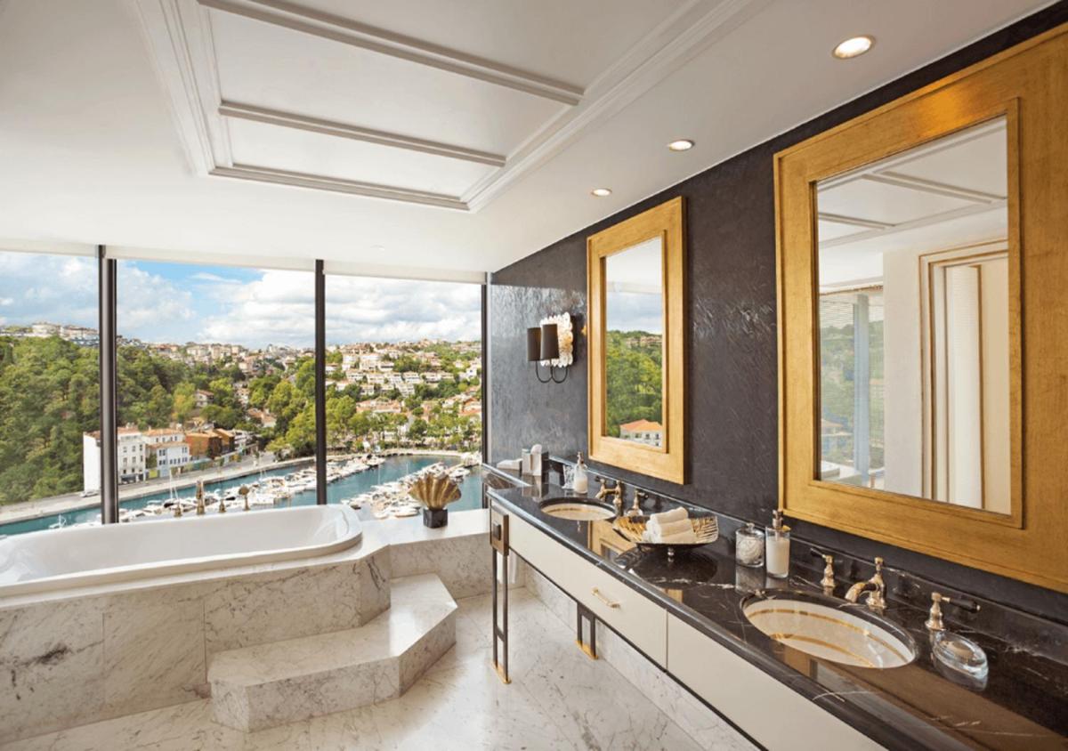 The Grand Tarabya Managed by Accor