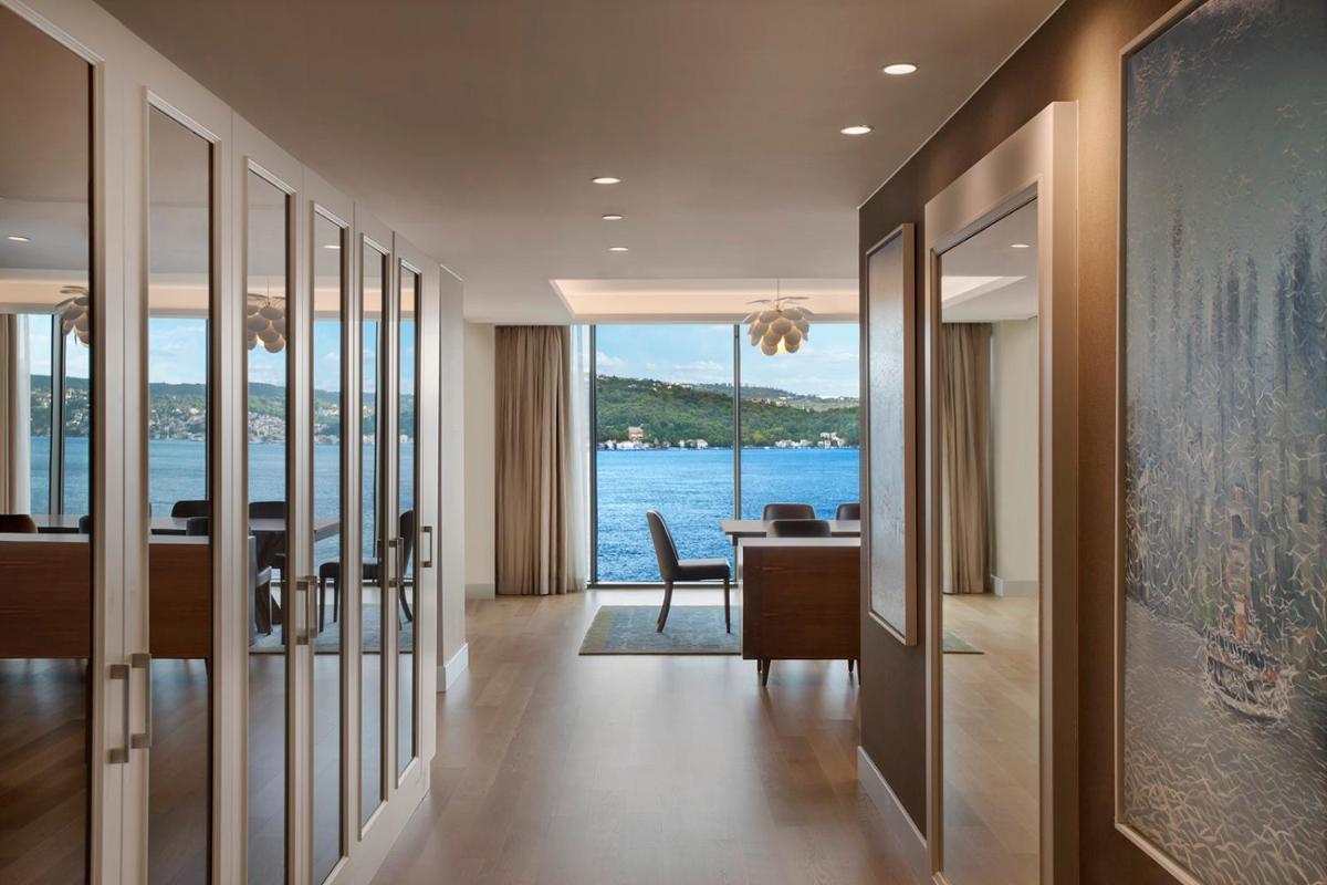 The Grand Tarabya Managed by Accor