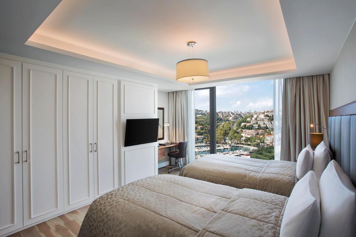 The Grand Tarabya Managed by Accor