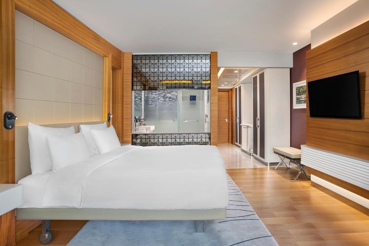 The Grand Tarabya Managed by Accor
