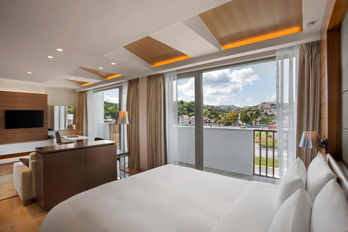 The Grand Tarabya Managed by Accor