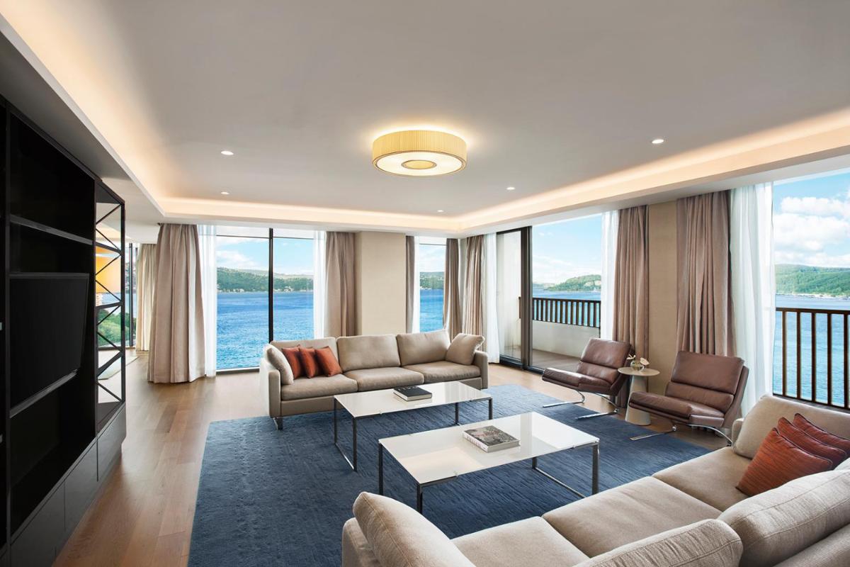 The Grand Tarabya Managed by Accor