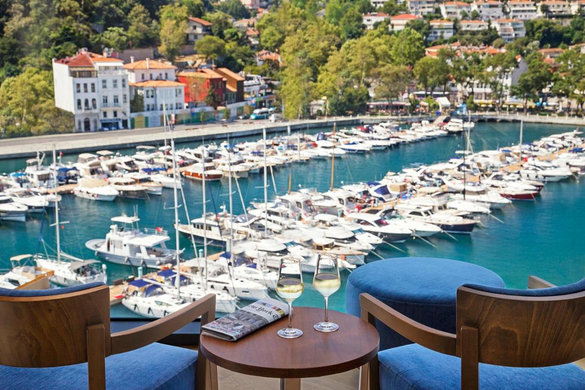 The Grand Tarabya Managed by Accor