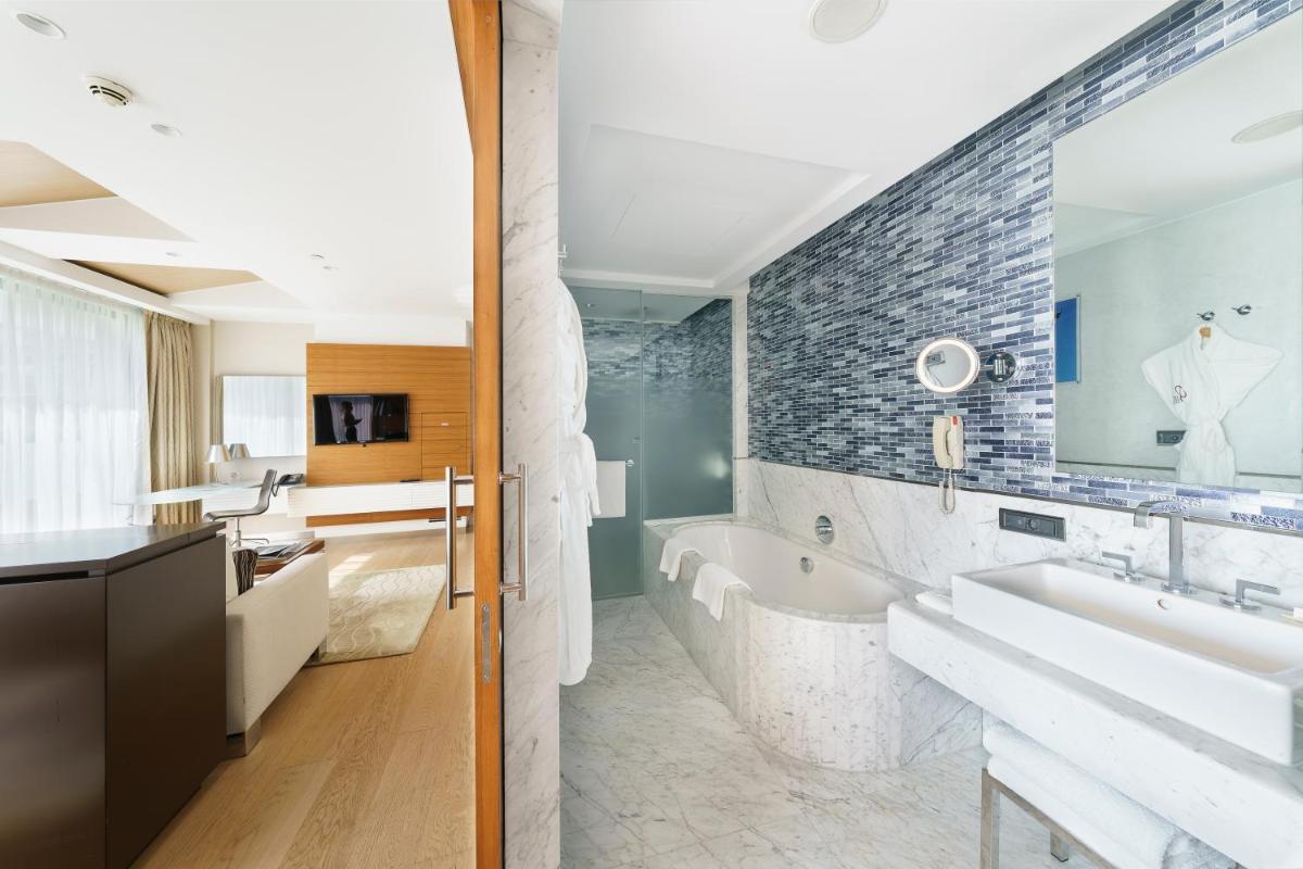 The Grand Tarabya Managed by Accor