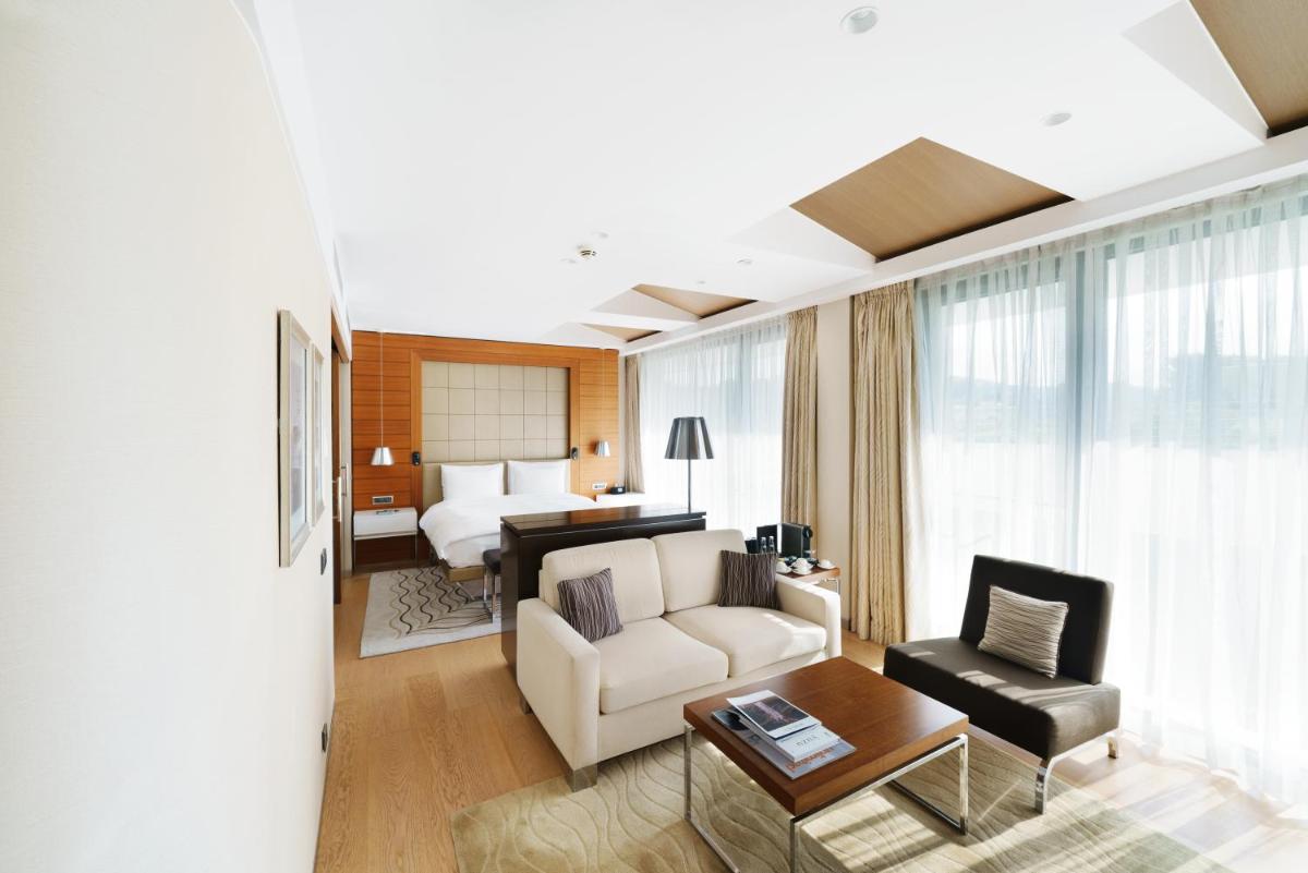 The Grand Tarabya Managed by Accor