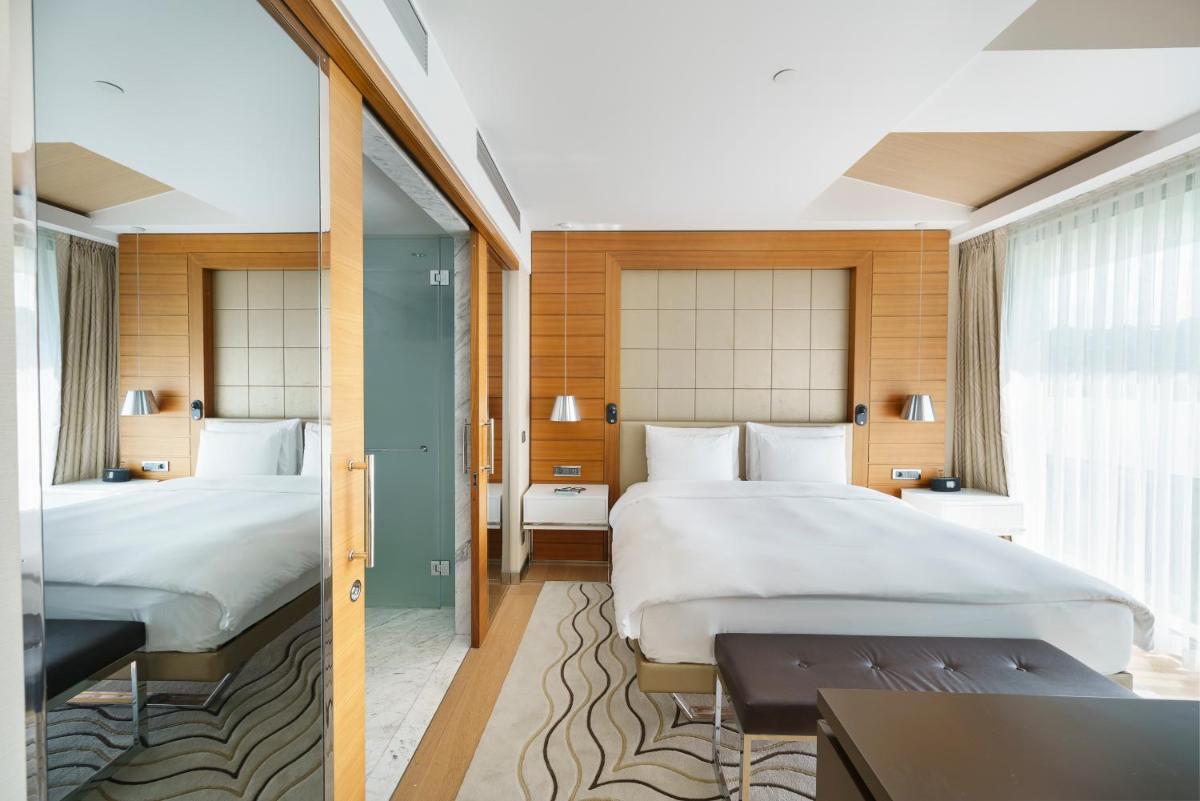 The Grand Tarabya Managed by Accor