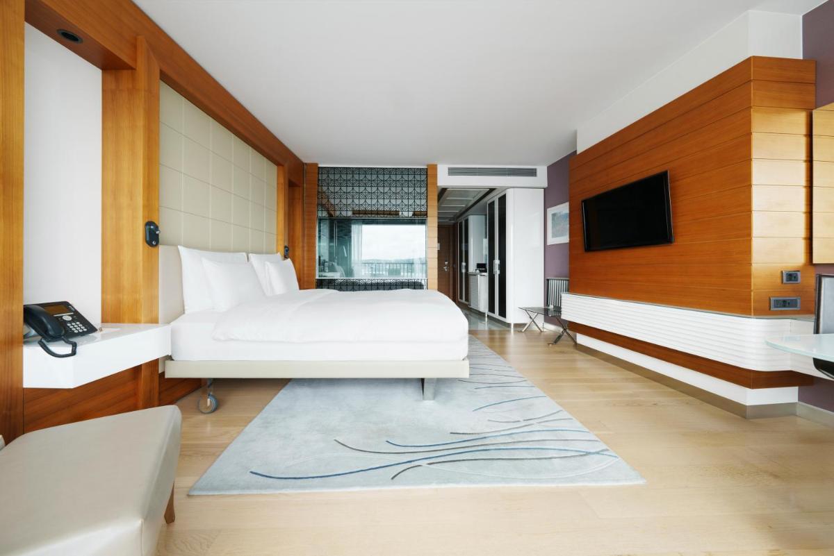 The Grand Tarabya Managed by Accor