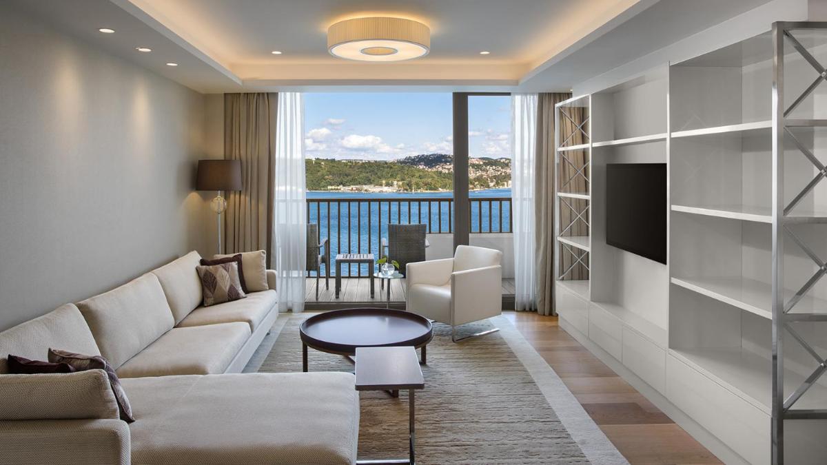 The Grand Tarabya Managed by Accor