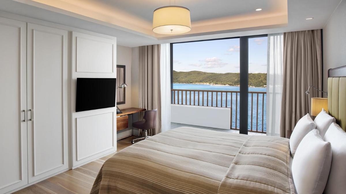 The Grand Tarabya Managed by Accor