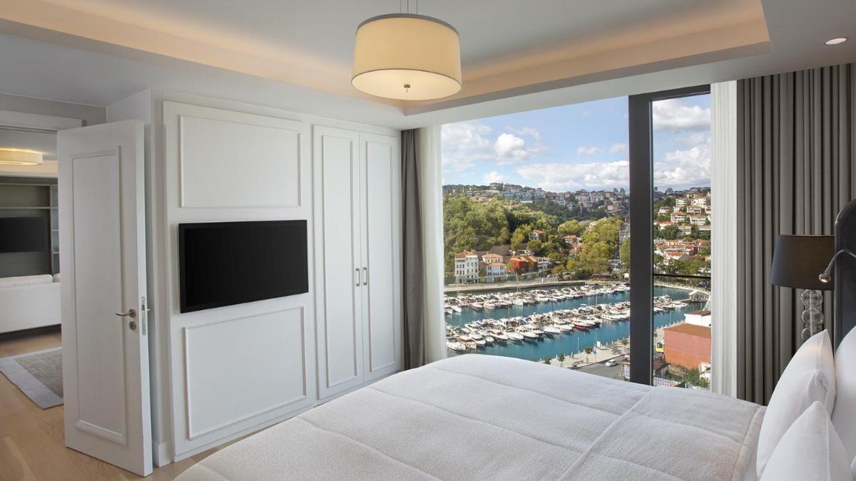 The Grand Tarabya Managed by Accor
