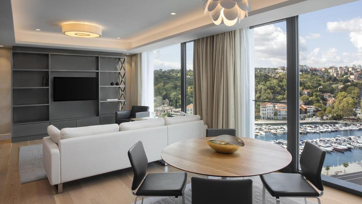 The Grand Tarabya Managed by Accor