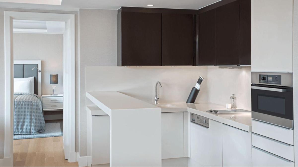 The Grand Tarabya Managed by Accor