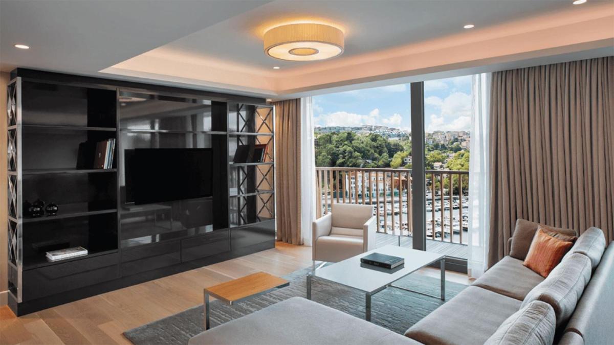 The Grand Tarabya Managed by Accor