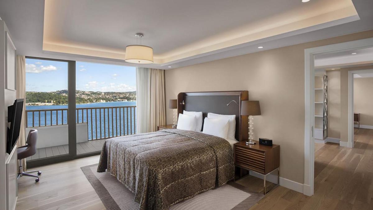 The Grand Tarabya Managed by Accor