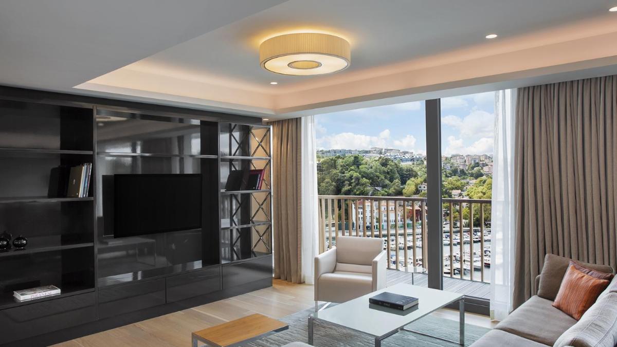The Grand Tarabya Managed by Accor