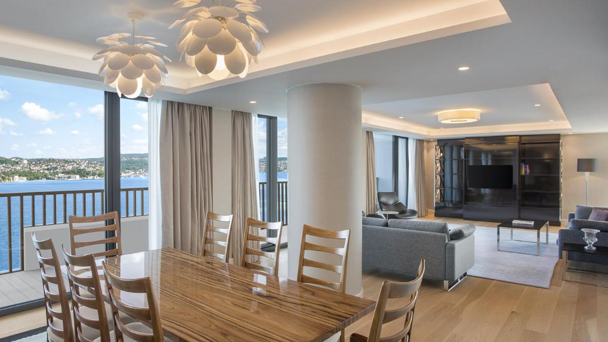 The Grand Tarabya Managed by Accor