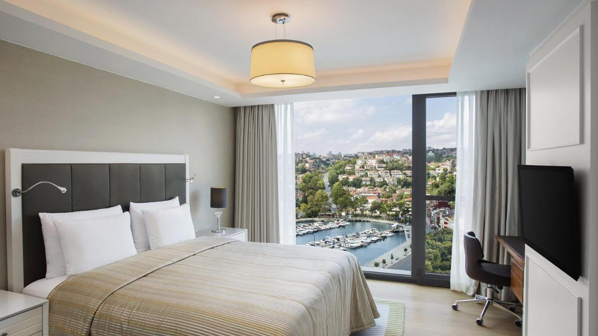 The Grand Tarabya Managed by Accor