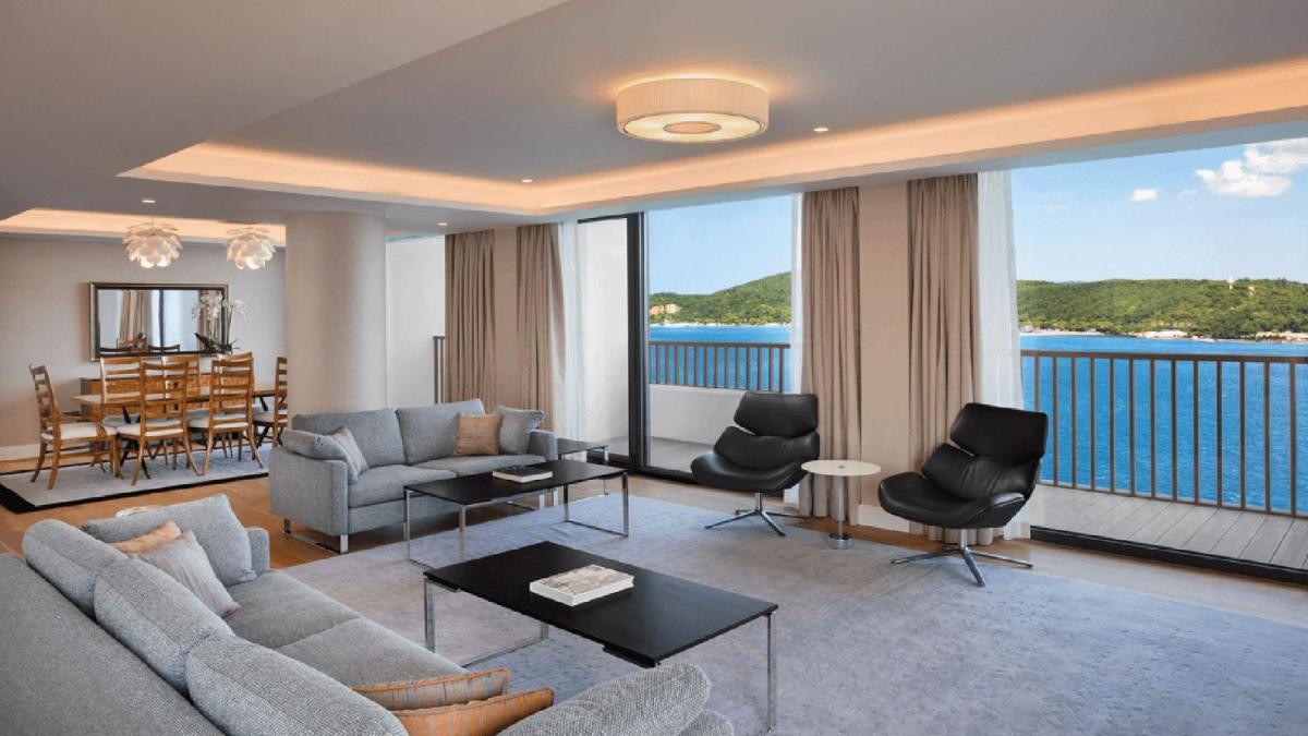 The Grand Tarabya Managed by Accor