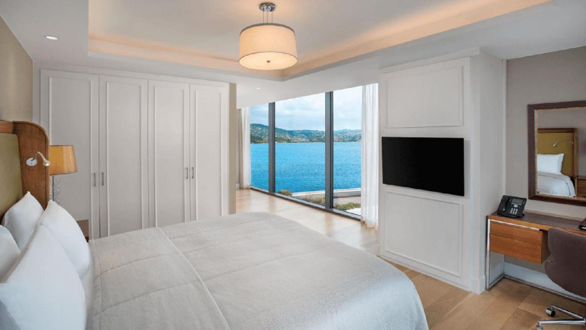 The Grand Tarabya Managed by Accor