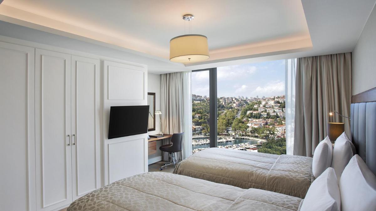 The Grand Tarabya Managed by Accor